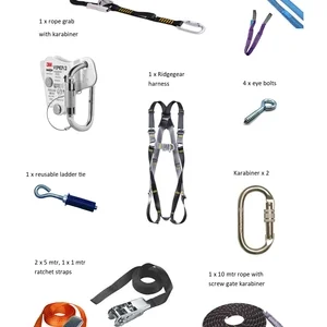 Ladder Safety Kits