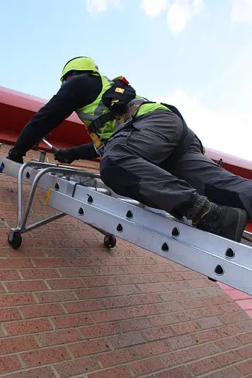 Ladderlite Top Ladder Standoff - Image 2