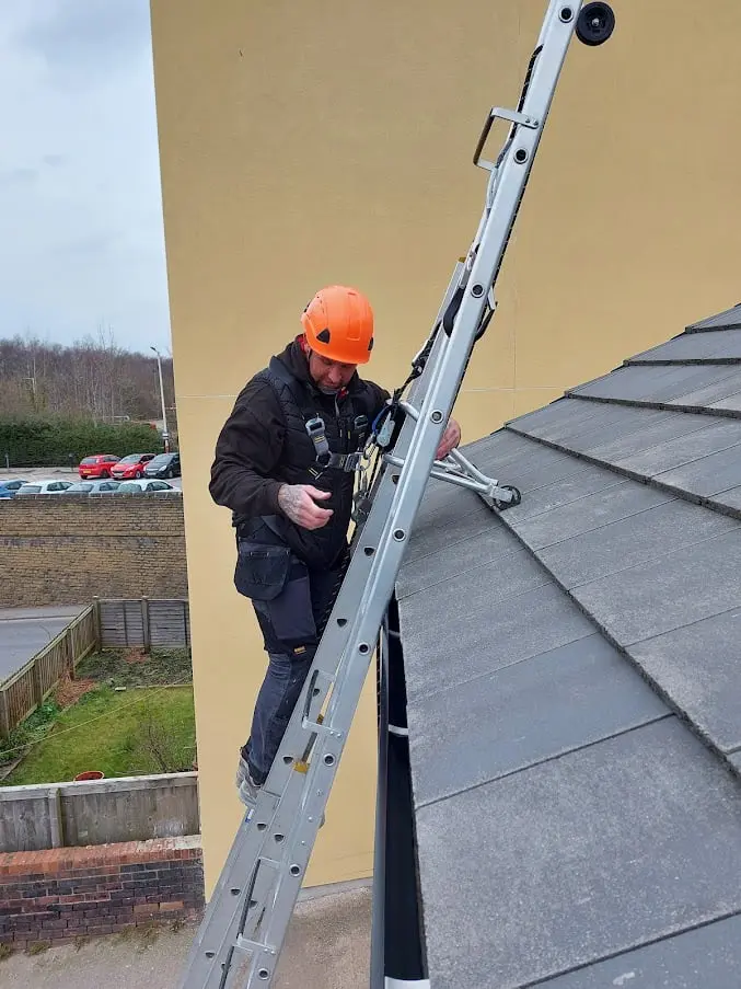 Ladderlite Top Ladder Standoff - Image 5