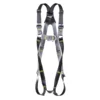 RidgeGear RGH2 Harness with Front and Rear Anchor Points