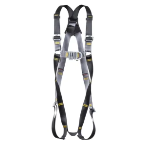 RidgeGear RGH2 Harness with Front and Rear Anchor Points
