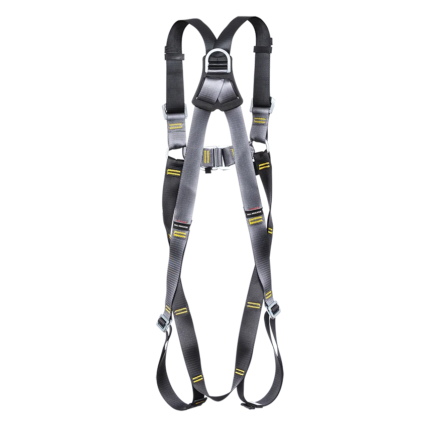 RidgeGear RGH2 Harness with Front and Rear Anchor Points - Image 2