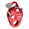 Rope Grab with karabiner (Rocker)