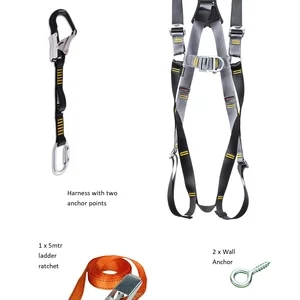 Ladder Safety Kit (Basic)