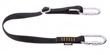 Single Leg Adjustable Lanyard