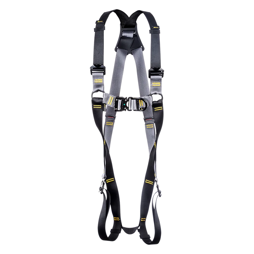 RidgeGear RGH2 Fast Fit