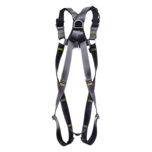 Alternative view of RidgeGear RGH5 Harness