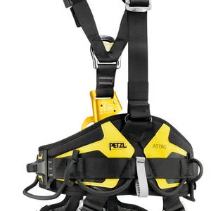 Alternative view of PETZL AVAO® BOD European Harness