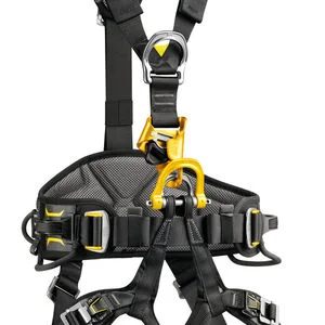 Petzl full body harness