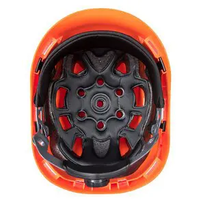 Alternative view of Height Endurance Mountaineer Helmet PS73