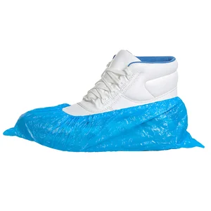 Disposable Boot covers Pack Size Quantity (100)