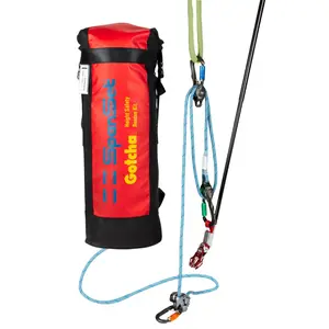 Gotcha 2 Ultra-lightweight Rescue Kit 50m - 150m