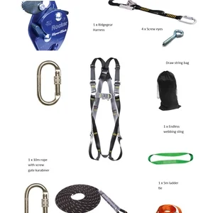 Ladder Safety Kit Level 2 (Standard)